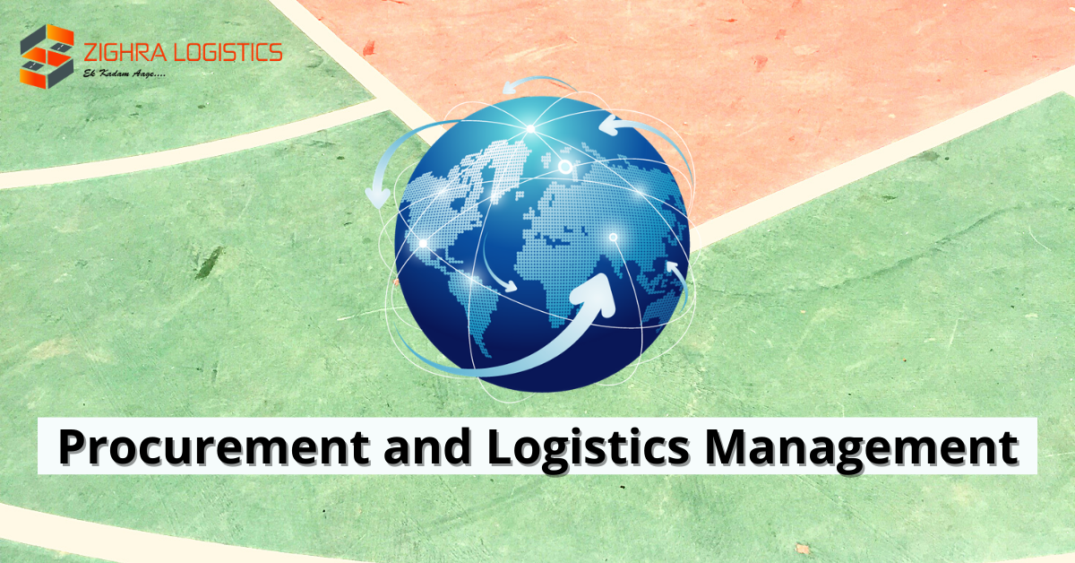 What are the best things that can be used in procurement and logistics management?