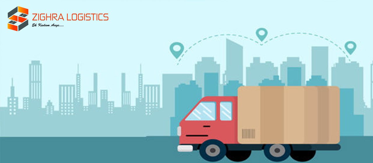 Future of Logistics service provider in India